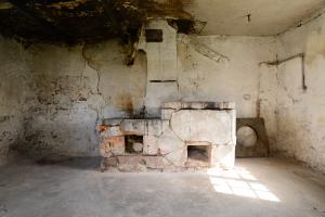 Waschhaus Zustand vor der Sanierung_Foto: Sarah Schlatter